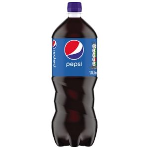 Pepsi Bottles- (EU) 12x1.5L
