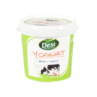 Desi Whole Yoghurt 1x5kg