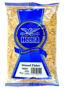 Heera Almond Flakes-1x700g