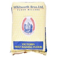Victoria Self Raising Flour- 1x25kg