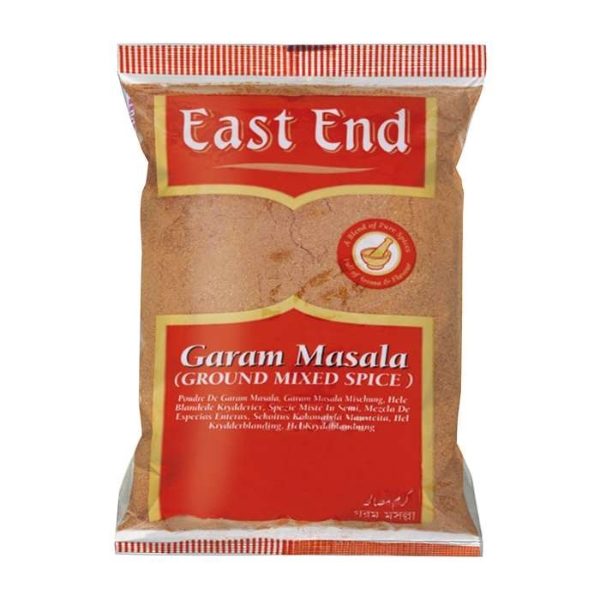 East End Garam Masala Powder 1x5kg