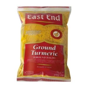 East End Turmeric (Haldi) Powder 1x5kg