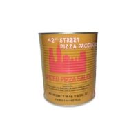 42nd Street Pizza Sauce 3x2.95kg
