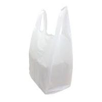 Lynx Jumbo Plastic Carrier Bag 1x1000aprx