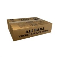 Frozen Ali Baba Donner Kebab Box-1x4.54
