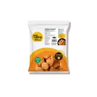 Frozen Sun Valley Battered Halal Chicken Nuggets 1x1kg