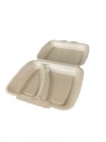 HP42 Infinity Meal Boxes Brown