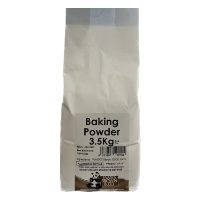James Brown & Co Baking Powder 1x3.5kg
