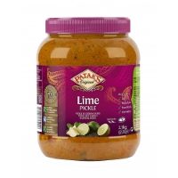 Patak's Lime Pickle 1x2.3kg
