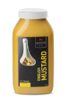 Lion English Mustard 1x2.27Ltr