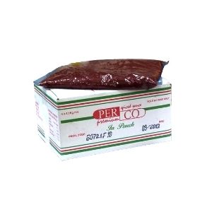 Perco Pouch Spiced Pizza Sauce 5x3kg