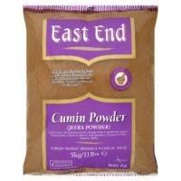 East End Cumin (Jeera)Powder 1x5kg