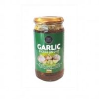 Heera Garlic Pickle 1x1kg