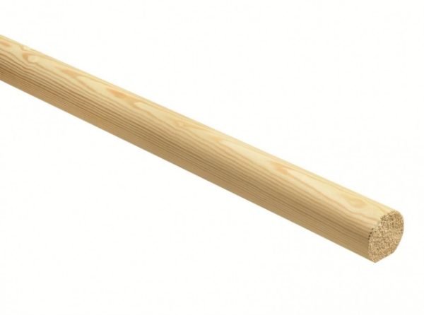 Wooden Handle Mopstick-1x1