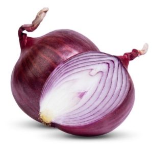 Fresh Red Onion-1x9kg