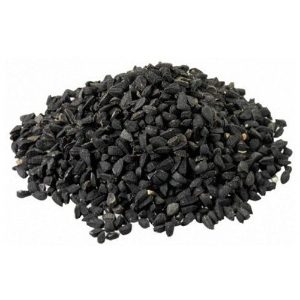 Zeeshan Onion (Kalonji) Seeds 1x1kg