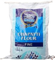 Heera Chapati Flour Fine1x10kg