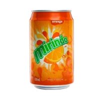 Mirinda Orange (EU) 24x330ml