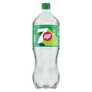 7up Bottles- (GB) 12x1.5L