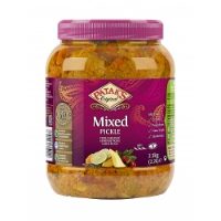 Patak's Mixed Pickle 1x2.3kg
