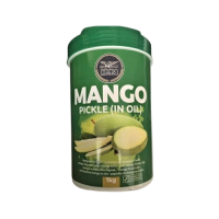 Heera Mango Pickle 1x1kg