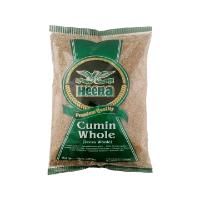Heera Cumin (Whole) 1x4kg