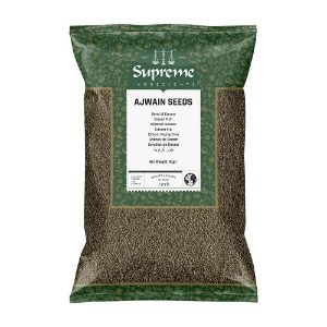 Supreme Carom Seeds (Ajwain)-1x1kg