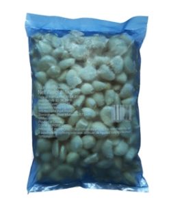 Frozen Garlic Cloves 1x800g