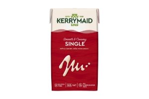 Kerrymaid Single Cream 1x12