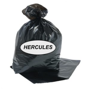 Hercules Bin Bag Heavy Duty (18x29x39)-1x200