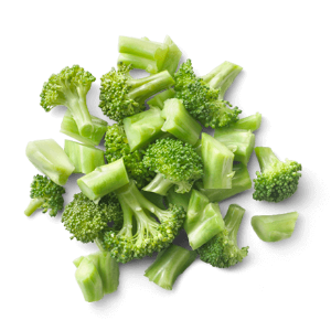 Frozen COTC Broccoli 1x907g
