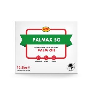 KTC Palmax SG Palm Oil 1x12.5kg