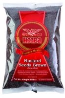 Heera Mustard Seeds 1x400g