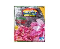 Ibco Frozen Lal Saag (Red Spinach)-1x300g