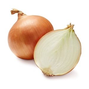 Fresh Dutch Onion 1x17kg