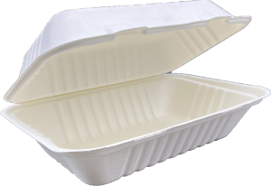 EP HP6 Bagasse 6" - 1x500