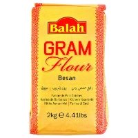 Balah Gram Flour 6x2kg