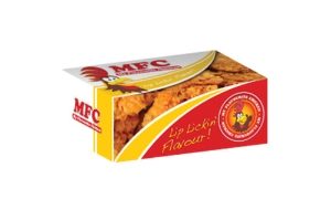 MFC Chicken Box Small FC0 1x5.94kg