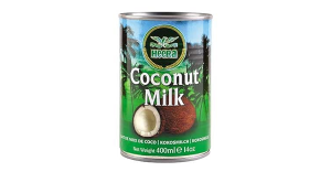 Heera Coconut Milk 24x400ml