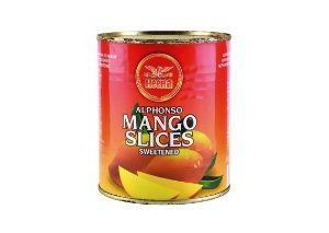 Heera Mango Slices 6x850g