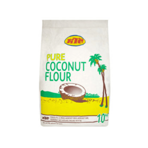KTC Coconut Flour 1x20kg