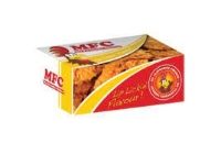 MFC Chicken Box Large 1x6.28kg