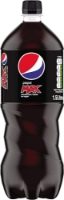 Pepsi Max Bottles (GB) 12x1.5L
