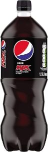 Pepsi Max Bottles (GB) 12x1.5L