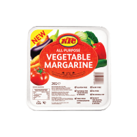 KTC Vegetable Margarine-1x2kg