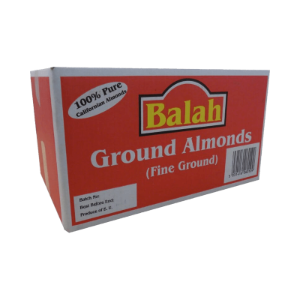 Balah Pure Almond Powder -1x10kg