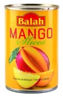 Balah Mango Slices 12x425g