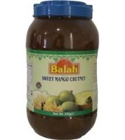 Balah Sweet Mango Chutney 1x5kg