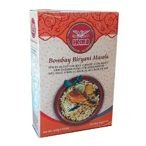 Heera Bombay Biryani Masala 1x100g