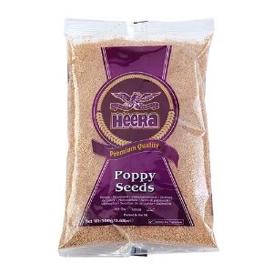 Heera Poppy Seeds 1x300g